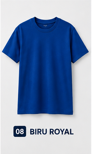 Biru Royal