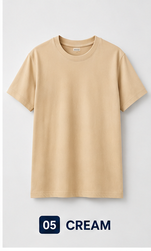 Cream